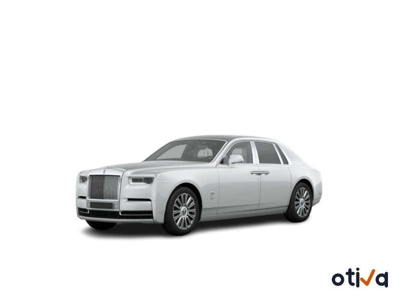 ROLLSROYCE PHANTOM 7 Drophead Coupe (RR2)