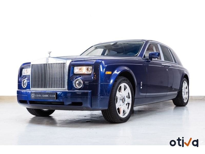 ROLLSROYCE PHANTOM 7 (RR1)