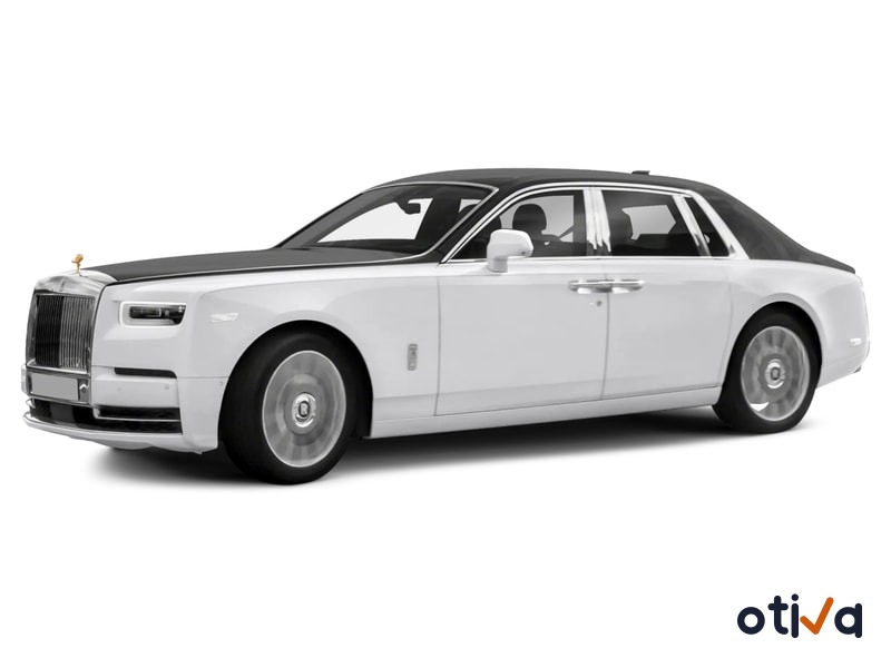 ROLLSROYCE PHANTOM 8 (RR11, RR12)
