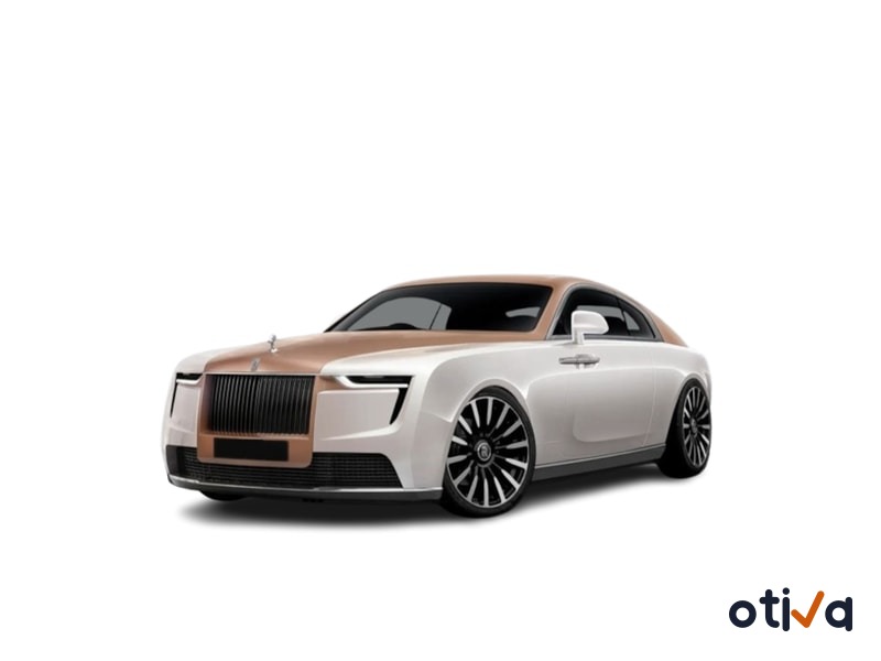 ROLLSROYCE WRAITH (RR5)