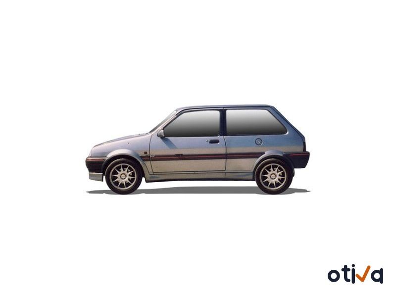 ROVER 100 / METRO Hatchback (XP)