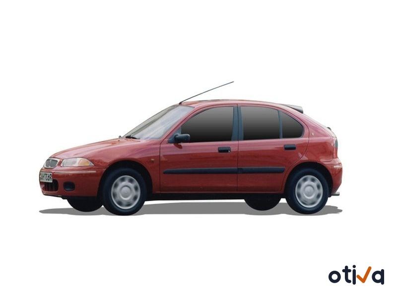ROVER 200 Coupe (XW)