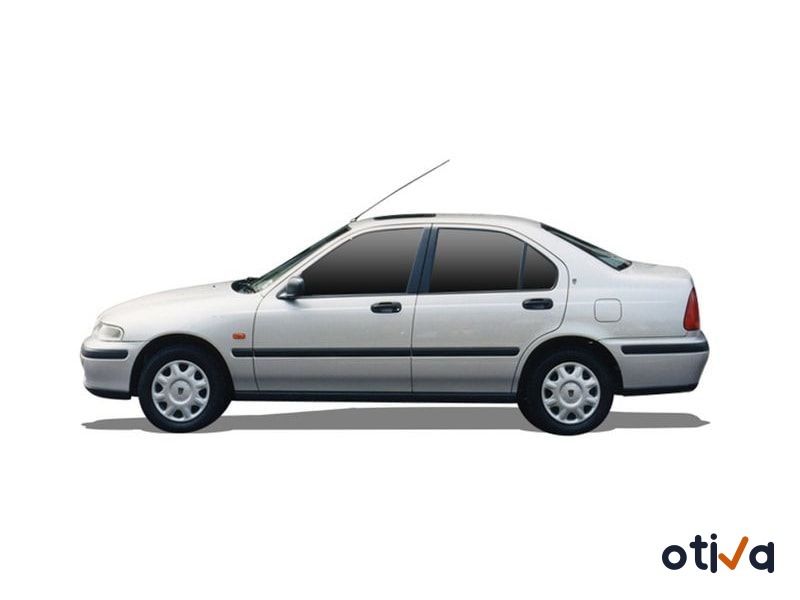 ROVER 400 2 (XW)