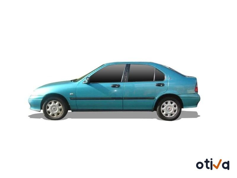 ROVER 400 Tourer (XW)
