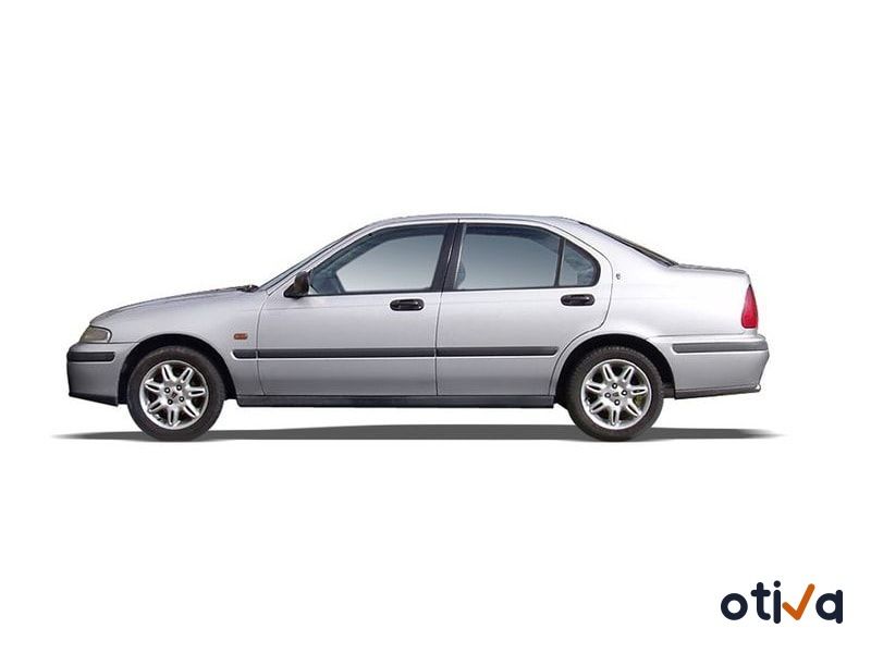 ROVER 45 I Hatchback (RT)