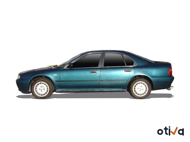 ROVER 600 I (RH)