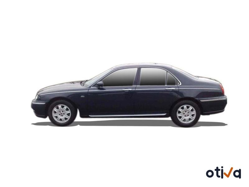 ROVER 75 (RJ)