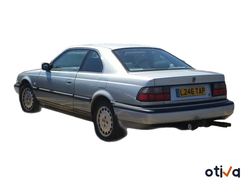 ROVER 800 Coupe