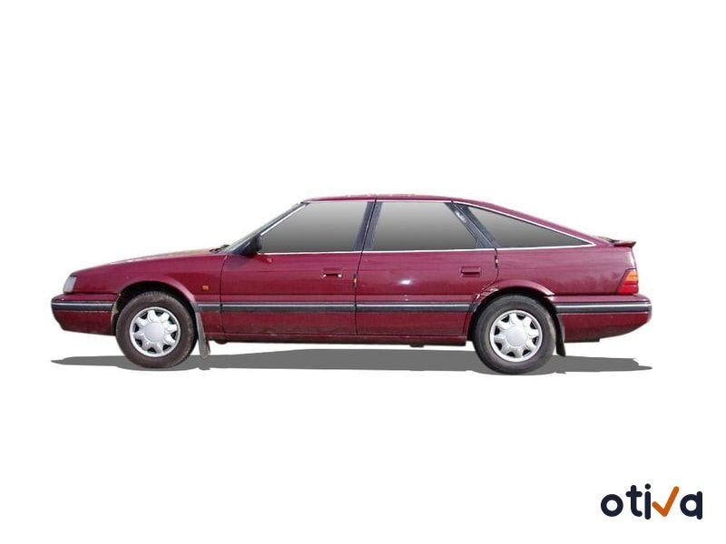 ROVER 800 (XS)