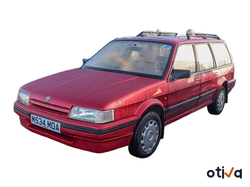 ROVER MONTEGO Estate (XE)