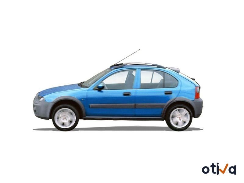 ROVER STREETWISE Hatchback
