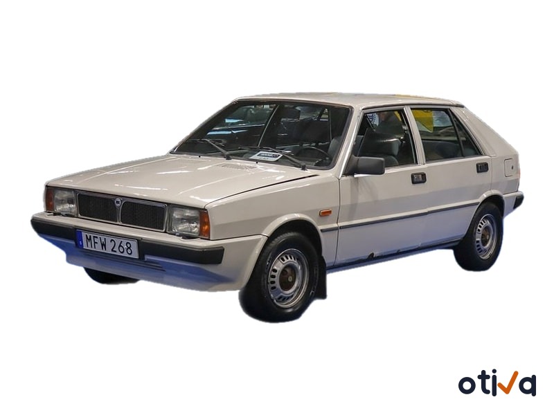 SAAB 600