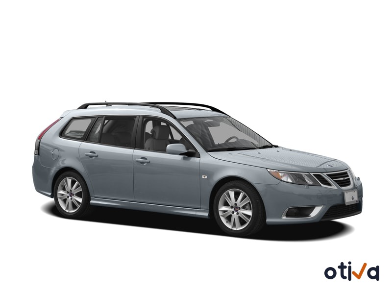 SAAB 9-3 (YS3D)