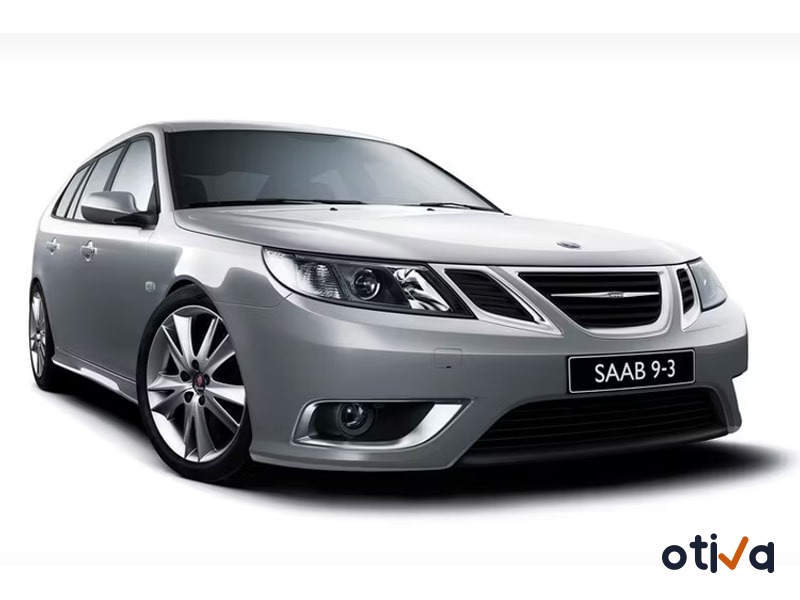SAAB 9-3 Station wagon (E50)