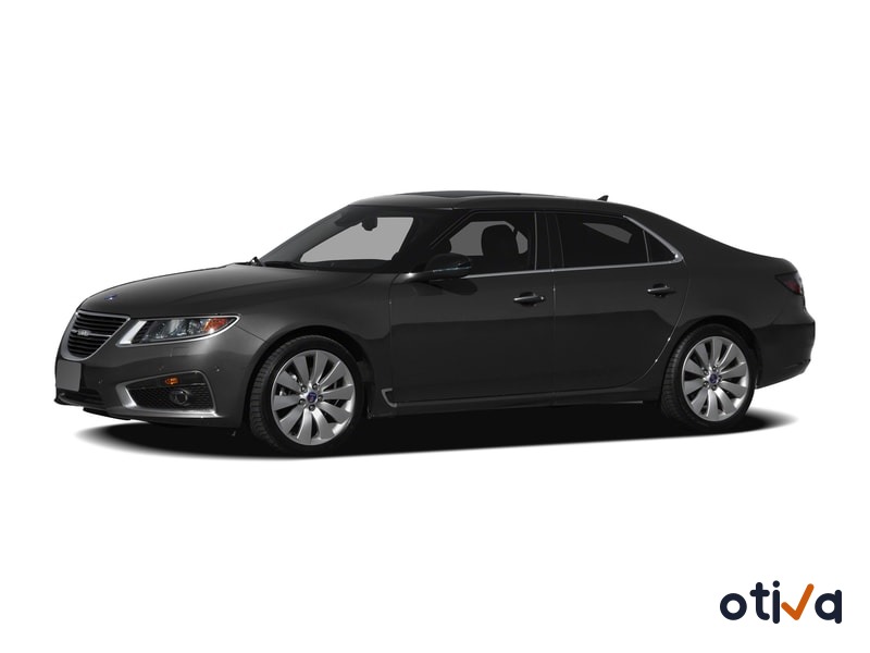 SAAB 9-5 (YS3E)