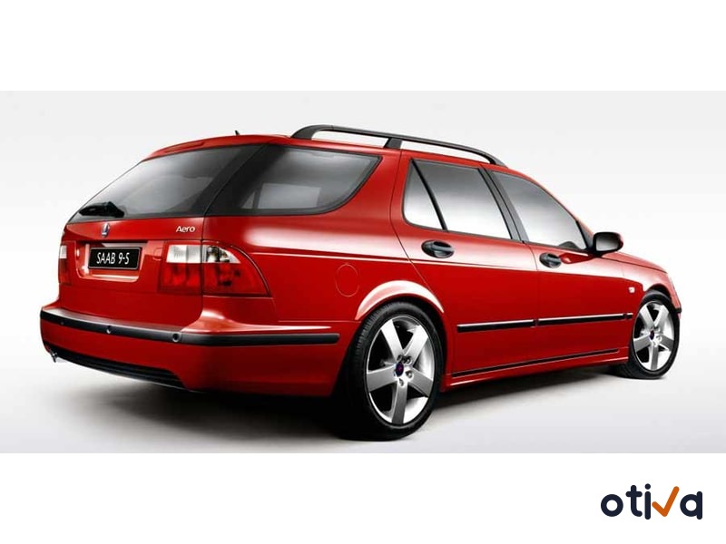SAAB 9-5 Station wagon (YS3E)