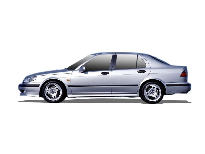 SAAB 9-5