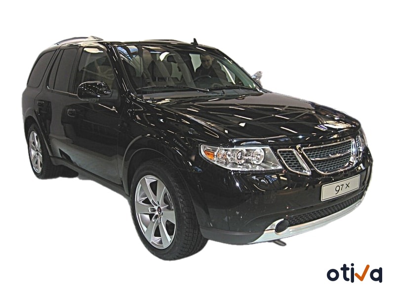 SAAB 9-7X