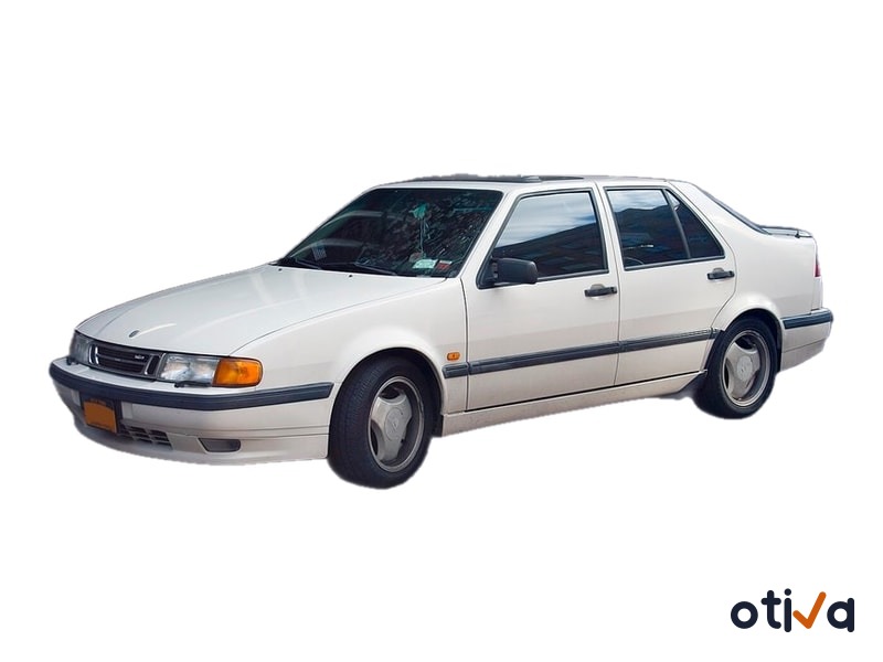 SAAB 9000 Hatchback