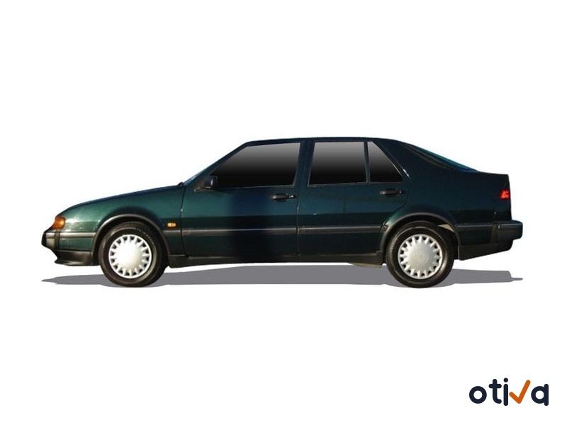 SAAB 9000