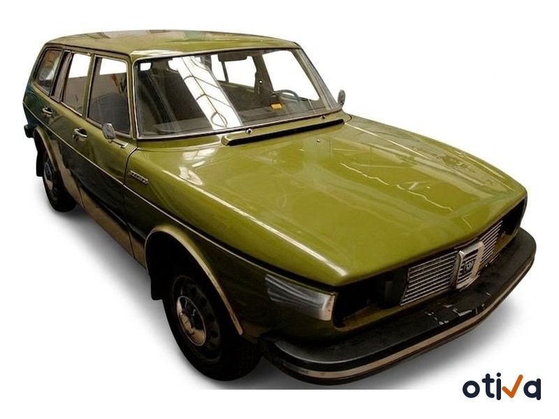 SAAB 99