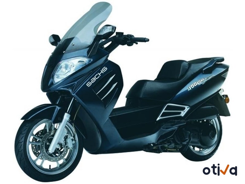 SACHS QUATTROCENTO