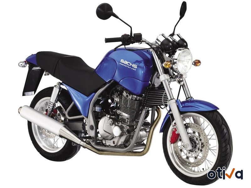 SACHS S