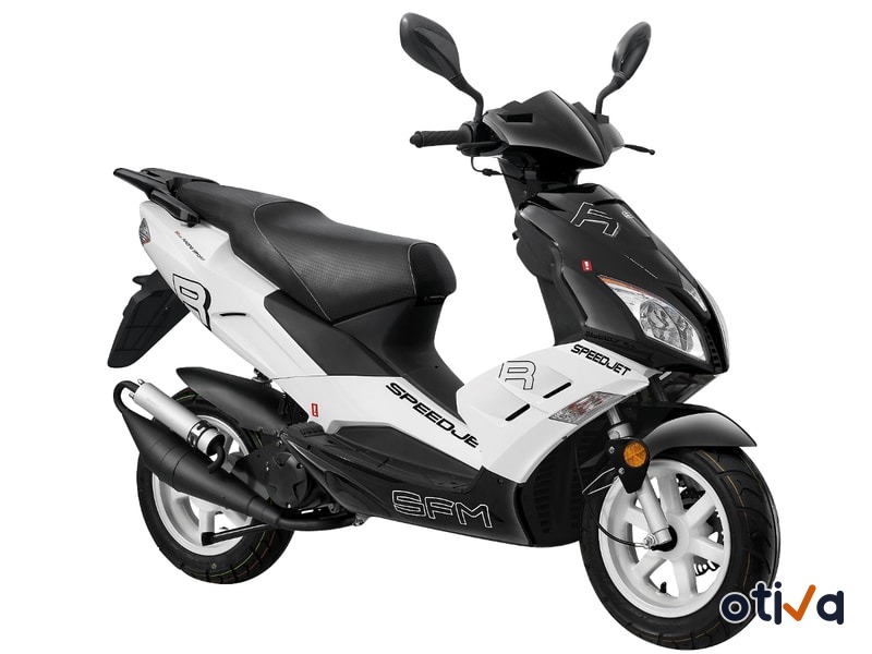 SACHS SPEEDJET