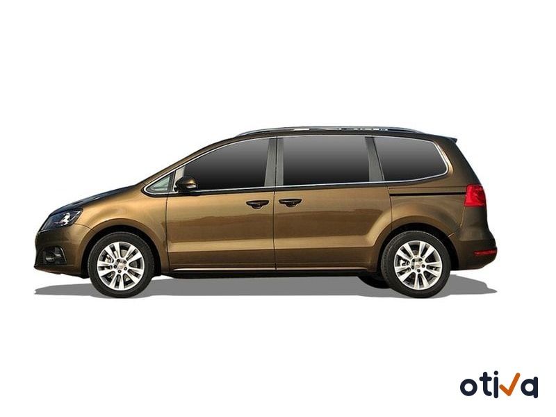 SEAT ALHAMBRA (710, 711)