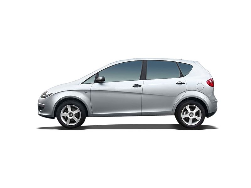 SEAT ALTEA