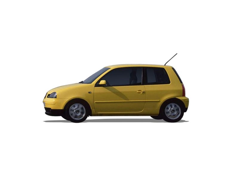 SEAT AROSA