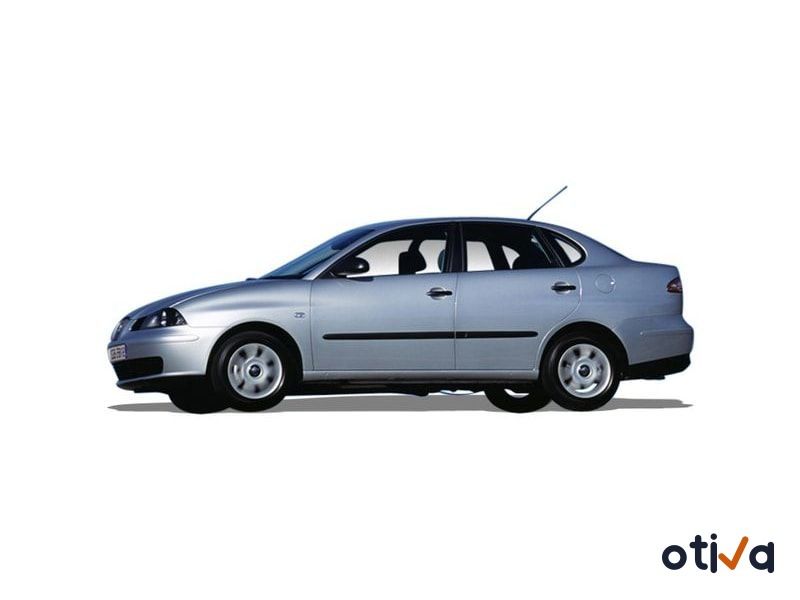 SEAT CORDOBA (6L2)