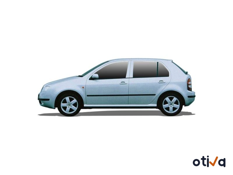 SEAT CORDOBA Vario (6K5)