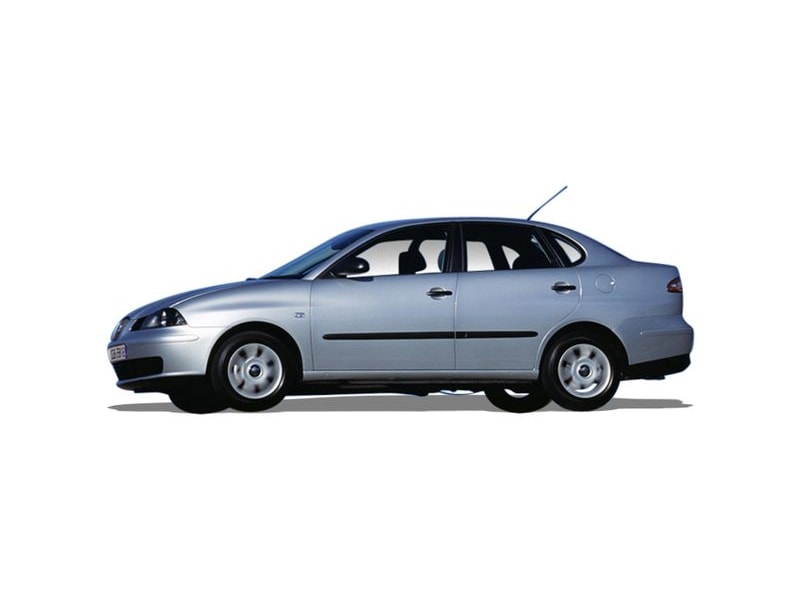SEAT CORDOBA