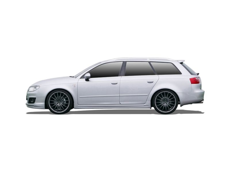 SEAT EXEO