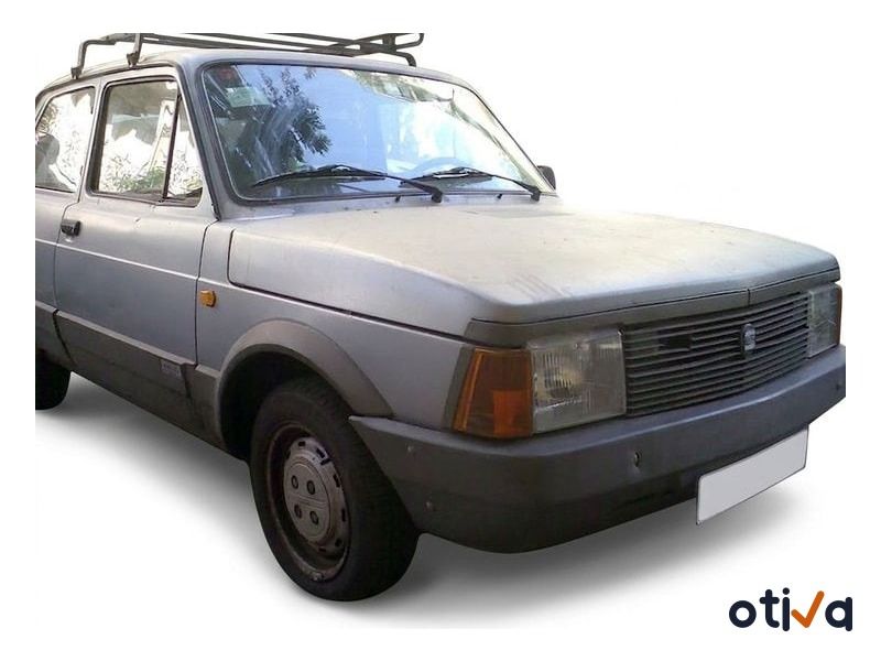SEAT FURA (25A)