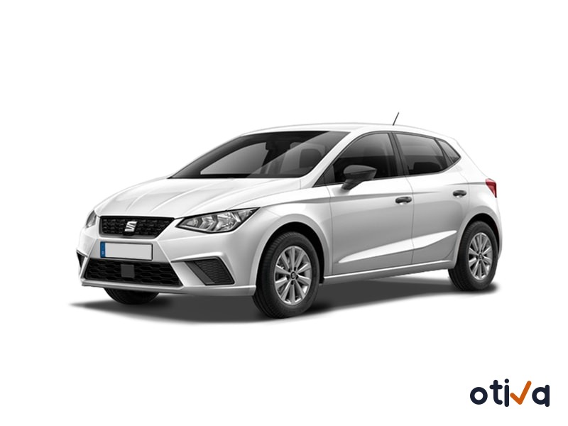 SEAT IBIZA I (21A)