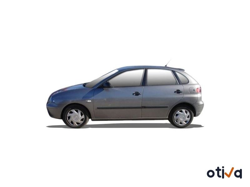 SEAT IBIZA 2 (6K1)