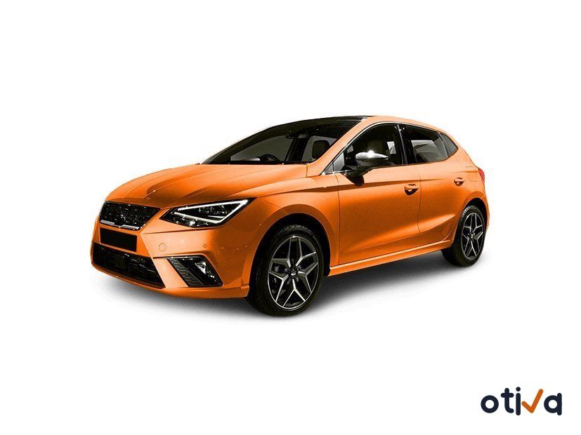 SEAT IBIZA 3 (6L1)