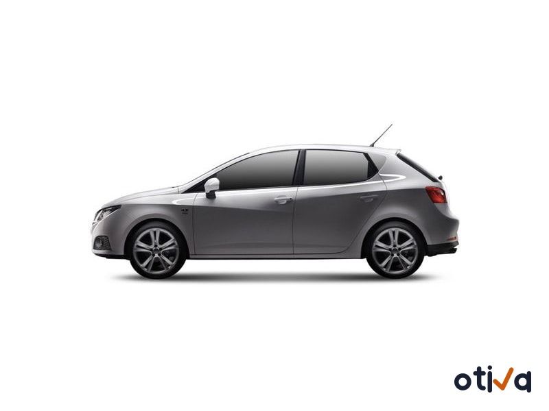 SEAT IBIZA 4 SC (6J1, 6P5)