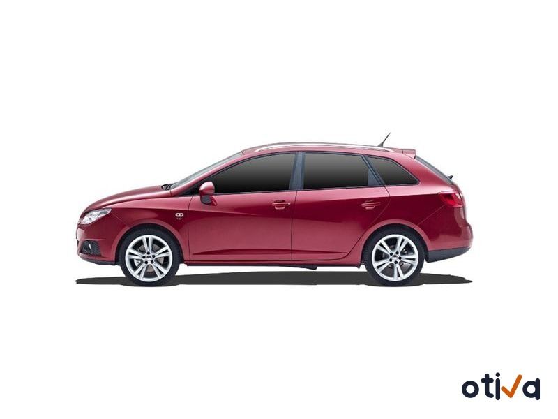 SEAT IBIZA 4 ST (6J8, 6P8)