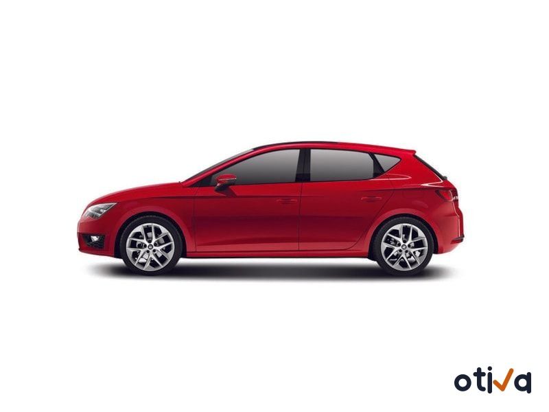 SEAT LEON (5F1)