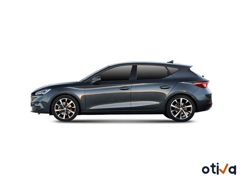 SEAT LEON (KL1, KLG)