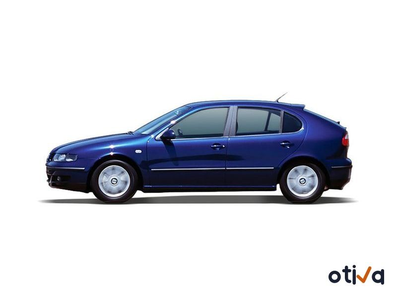SEAT LEON (1M1)