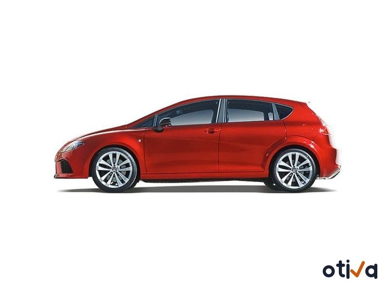 SEAT LEON (1P1)