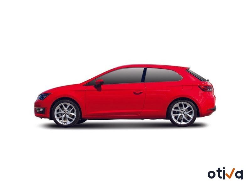 SEAT LEON SC (5F5)