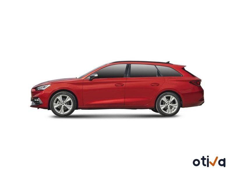 SEAT LEON Sportstourer (KL8, KLD)