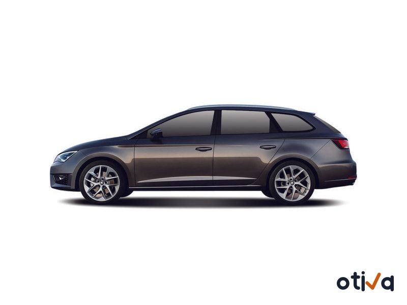 SEAT LEON ST (5F8)