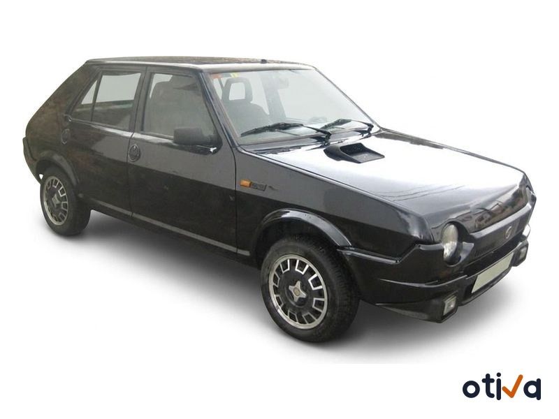 SEAT RITMO (138)
