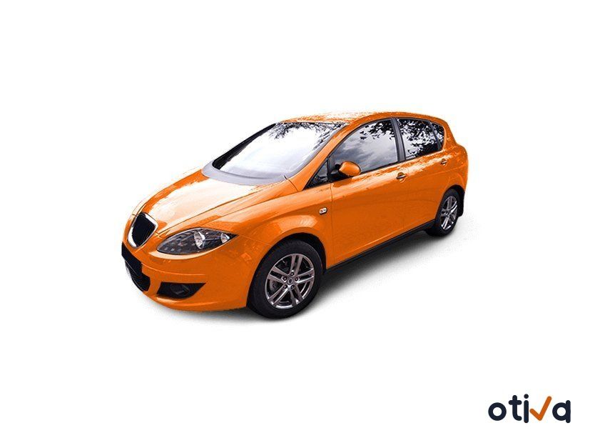 SEAT TOLEDO I (1L2)